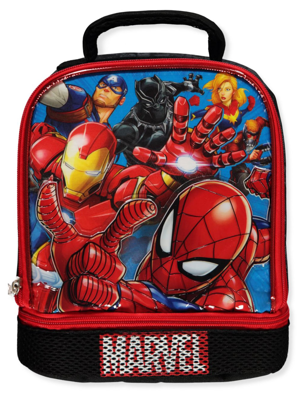 Boys Lunch Boxes