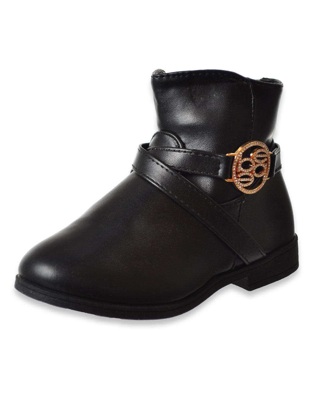 bebe girls boots