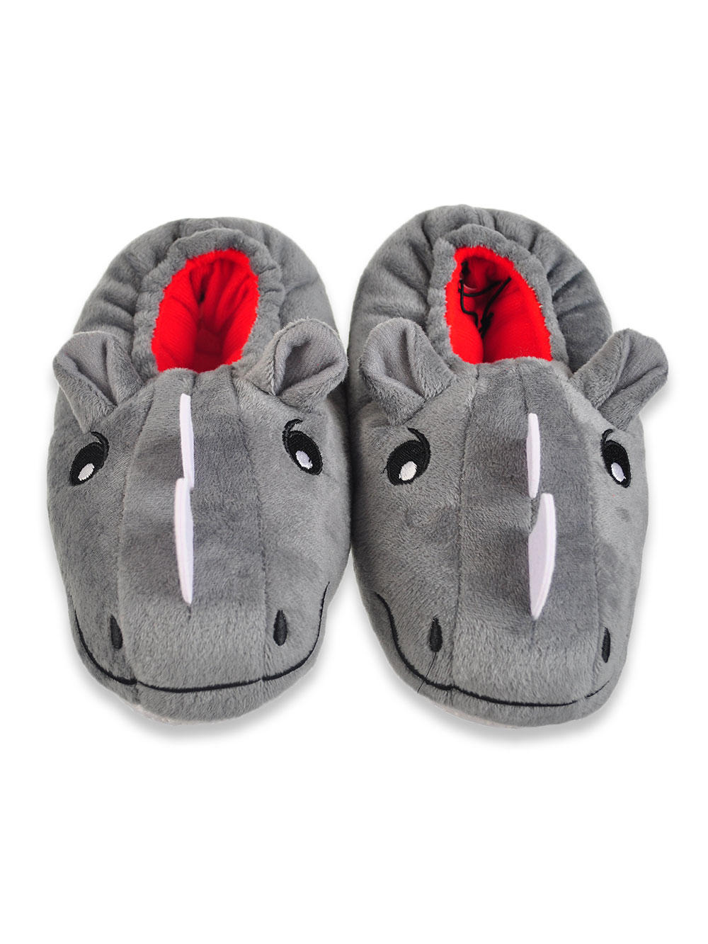 boys character slippers