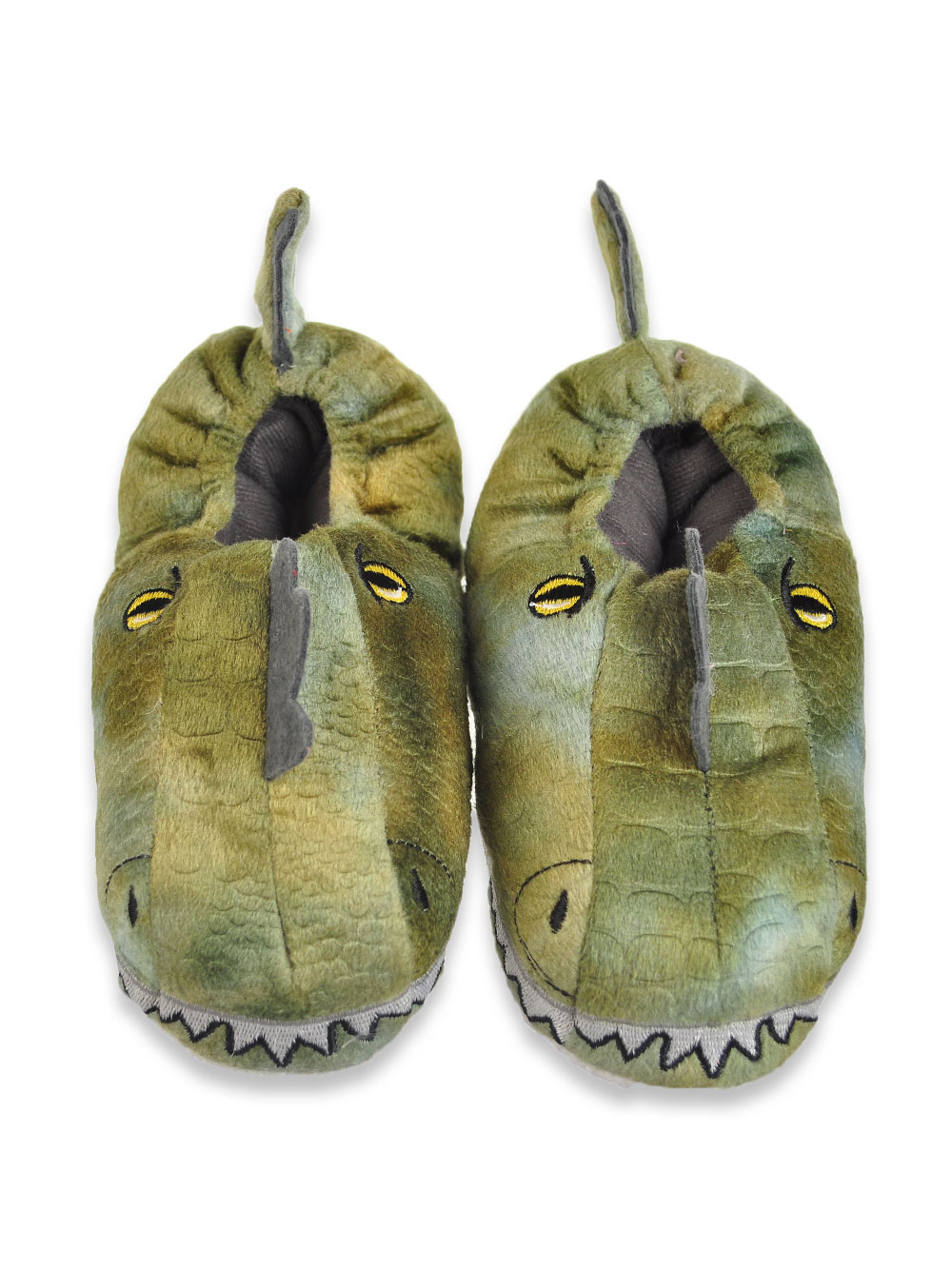 boys character slippers