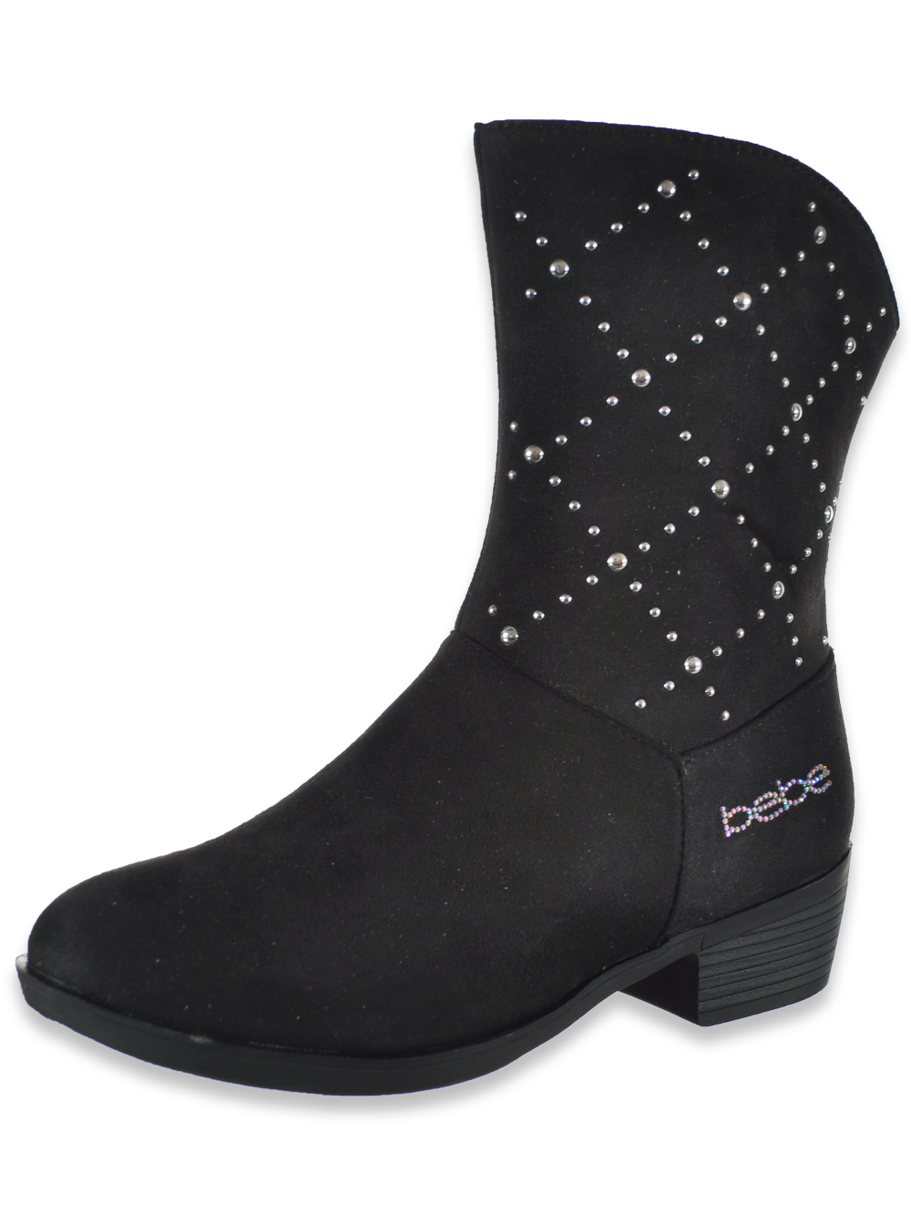 Kids hotsell bebe boots
