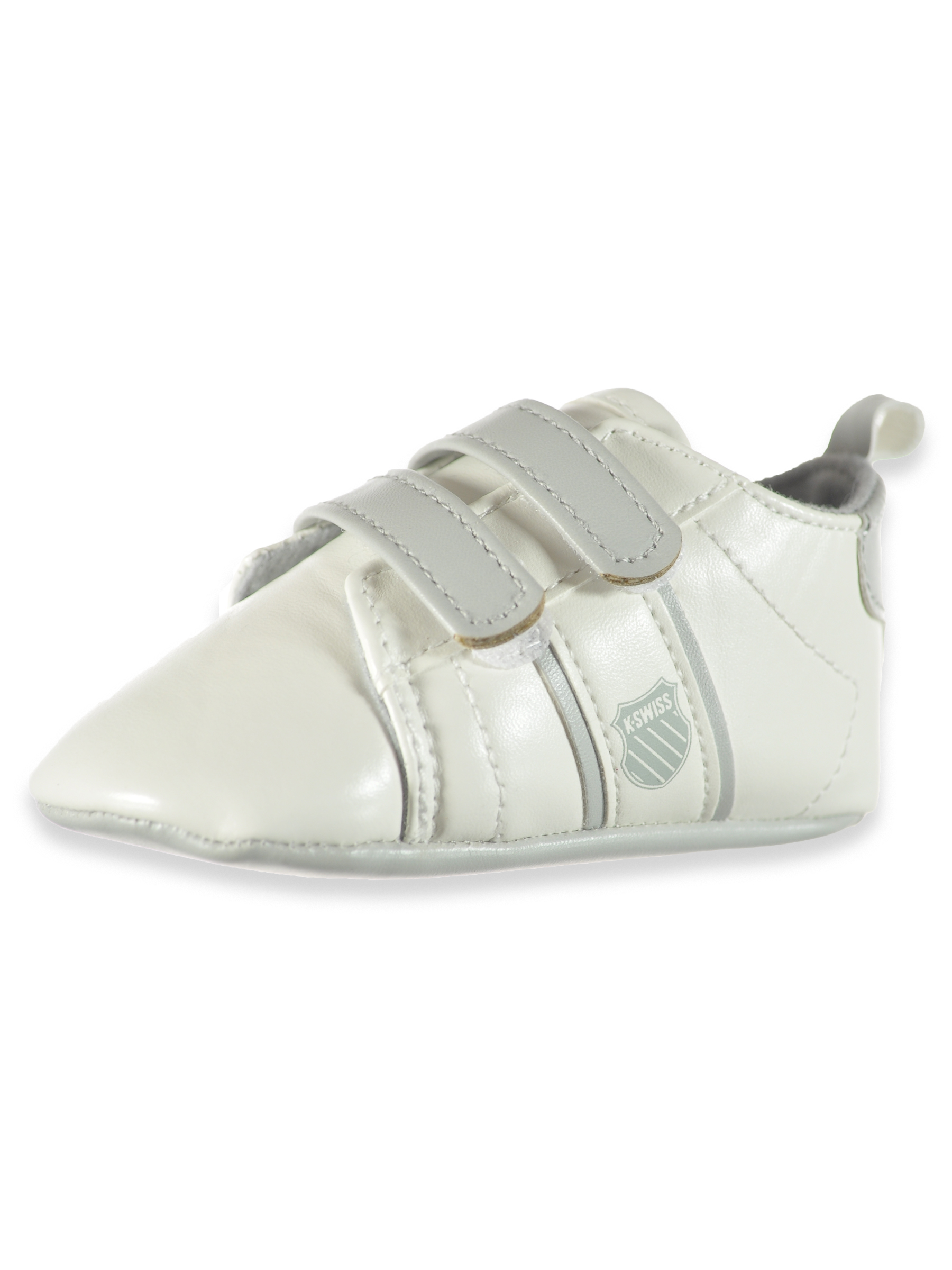 K Swiss Baby Girls Sneaker Booties