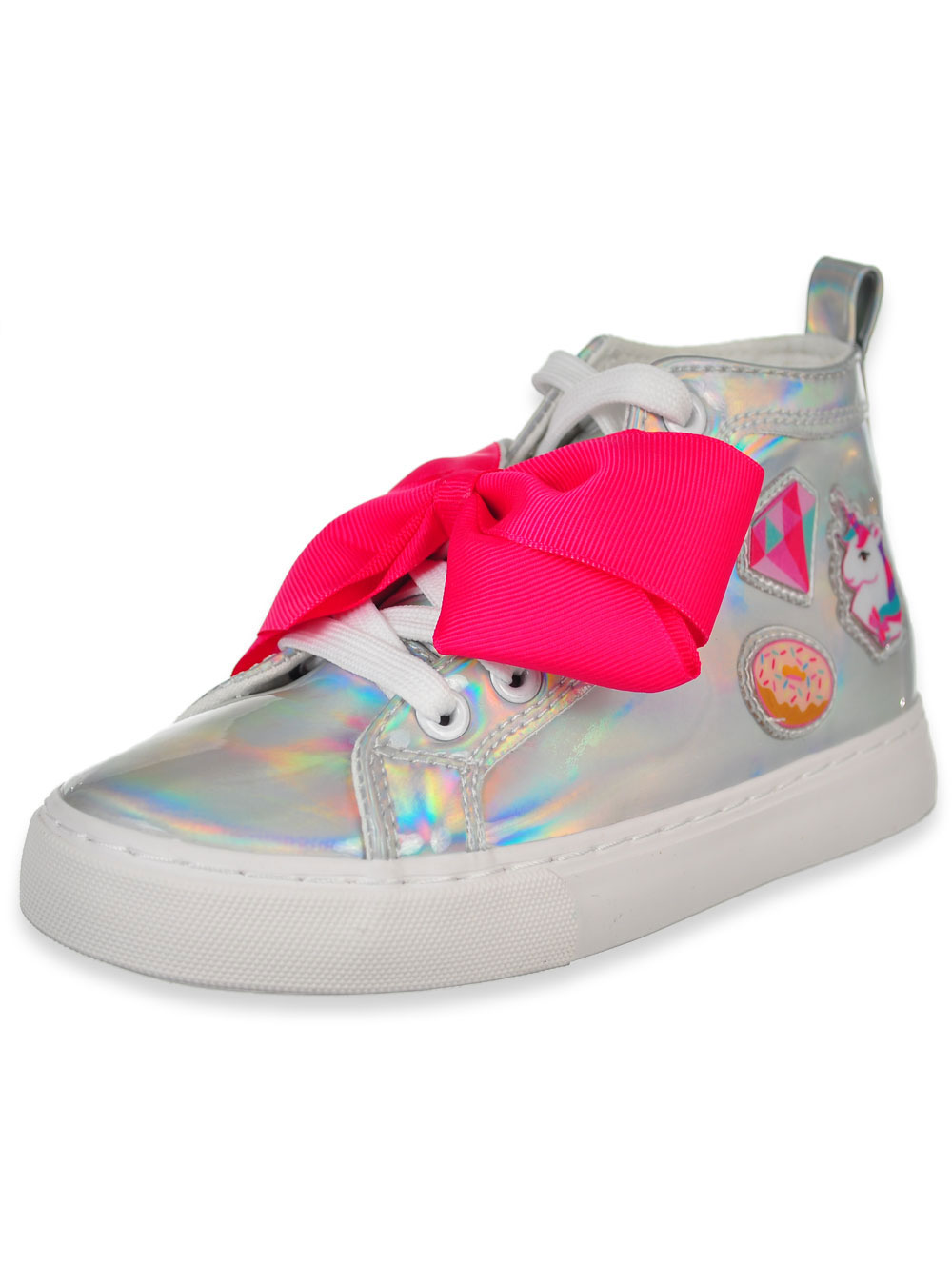 jojo siwa trainers very