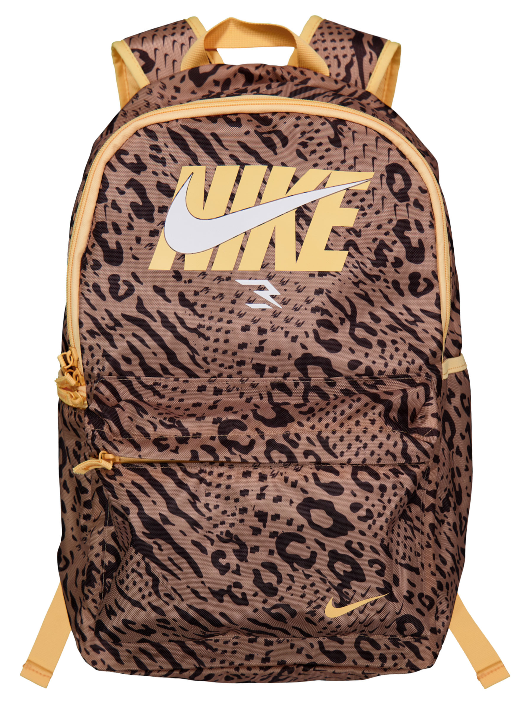 leopard nike backpack Rucksack Heritage Rucksack, Pale Ivory/Black/Black, MISC, BA5761-110 Fashion Internal sleeve stores a laptop up to 15 Nike Elite Bag V2 Leopard
