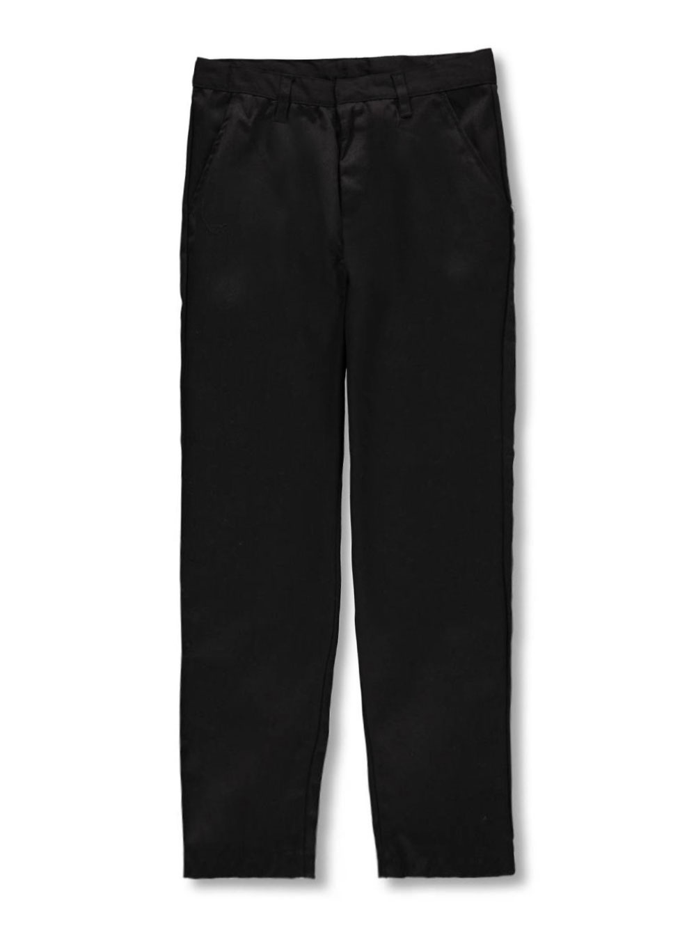 Boys black uniform pants Clearance