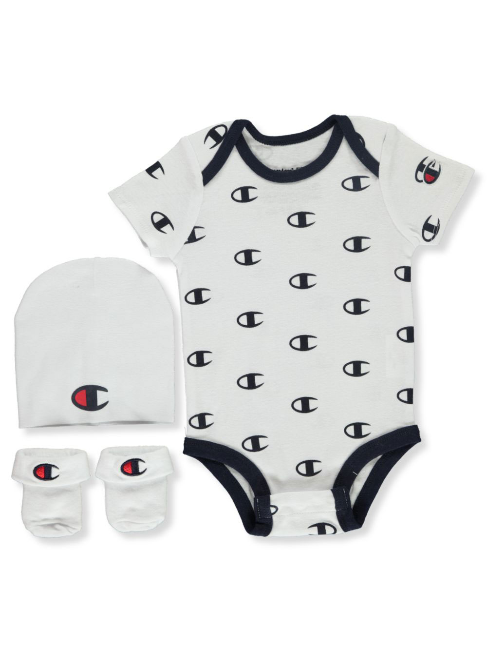 champion sets for babies