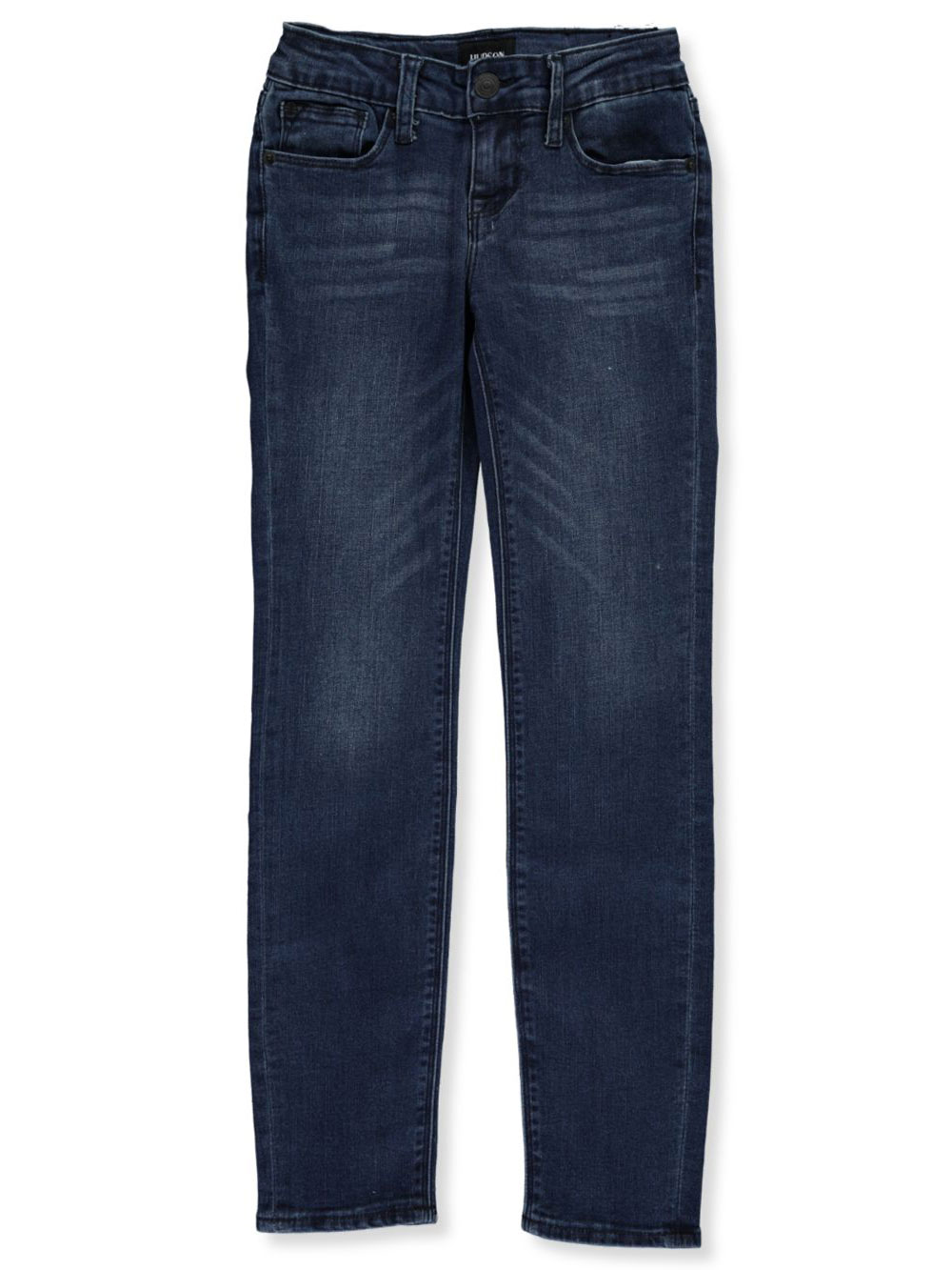 girls hudson jeans