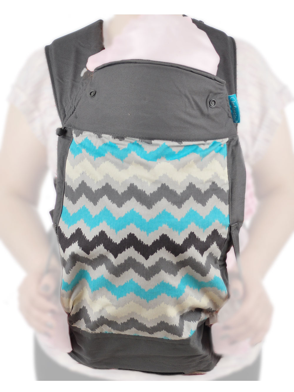 infantino sash carrier