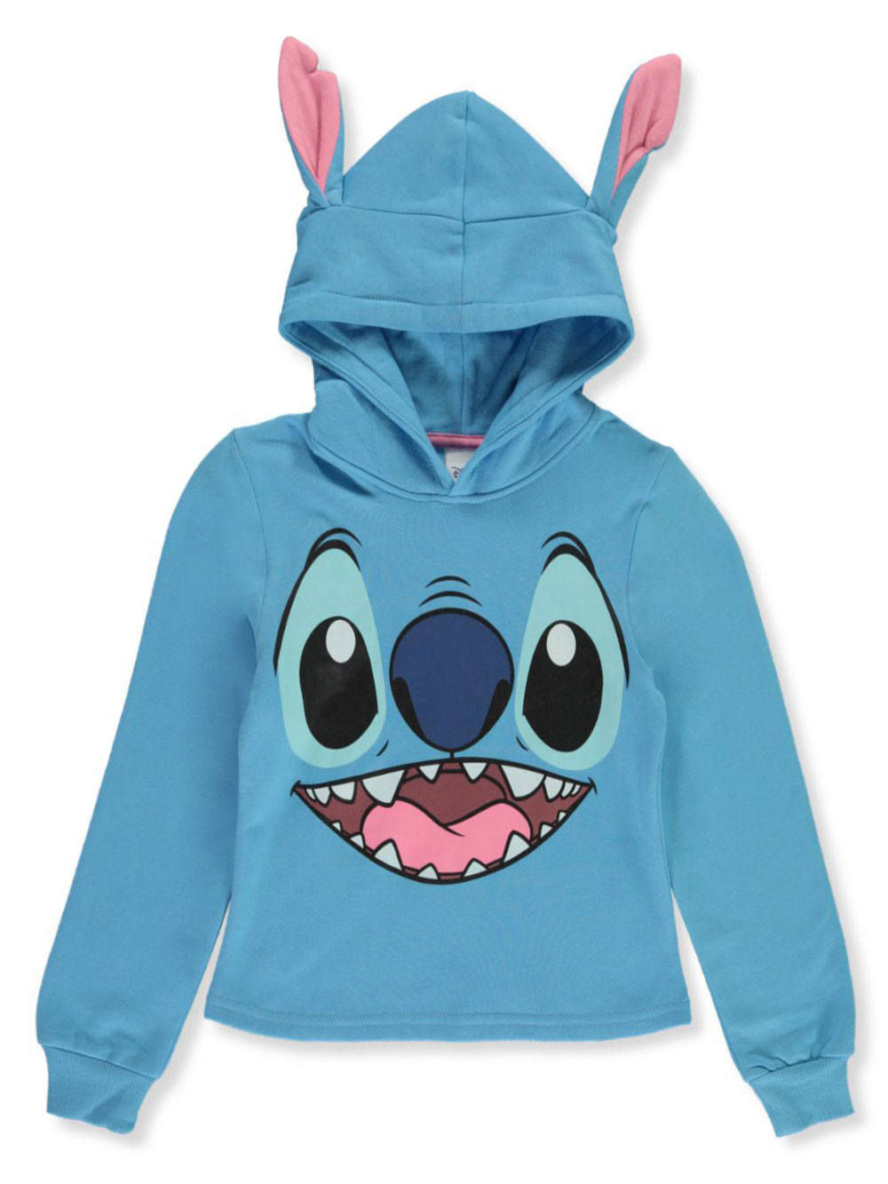 lilo hoodie