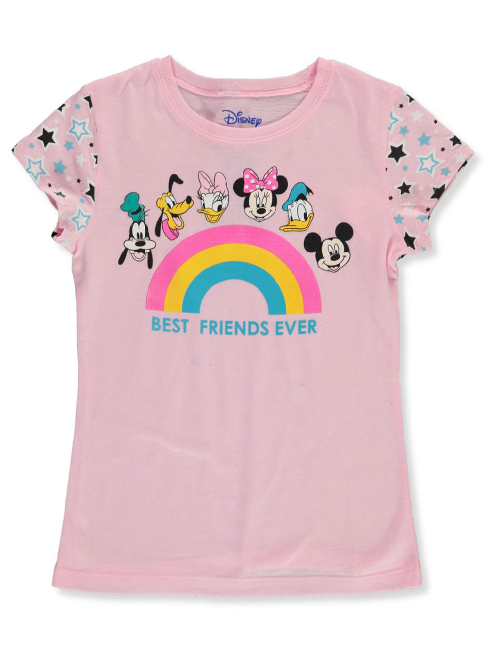 best friend disney shirts