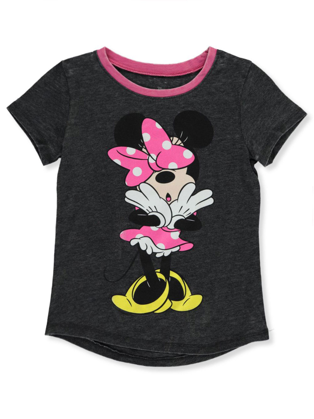 minnie mouse shirt kids