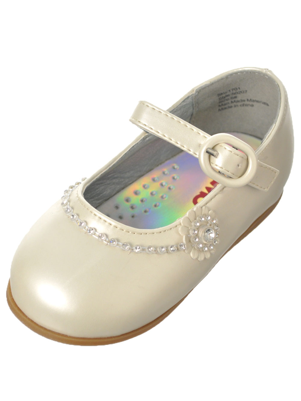 Josmo Baby Girls'