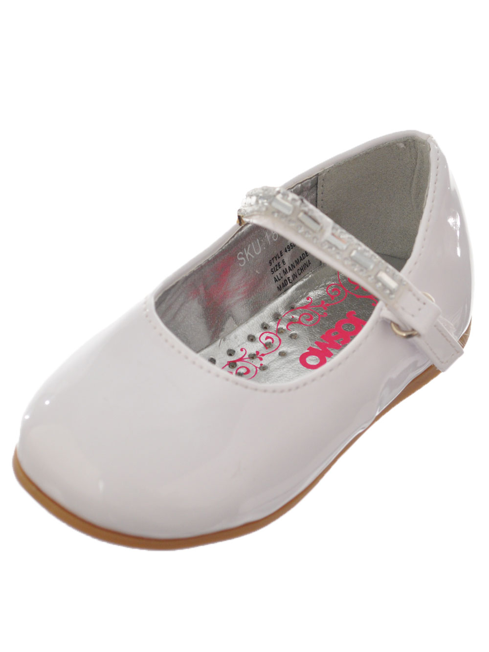 Josmo Baby Girls'