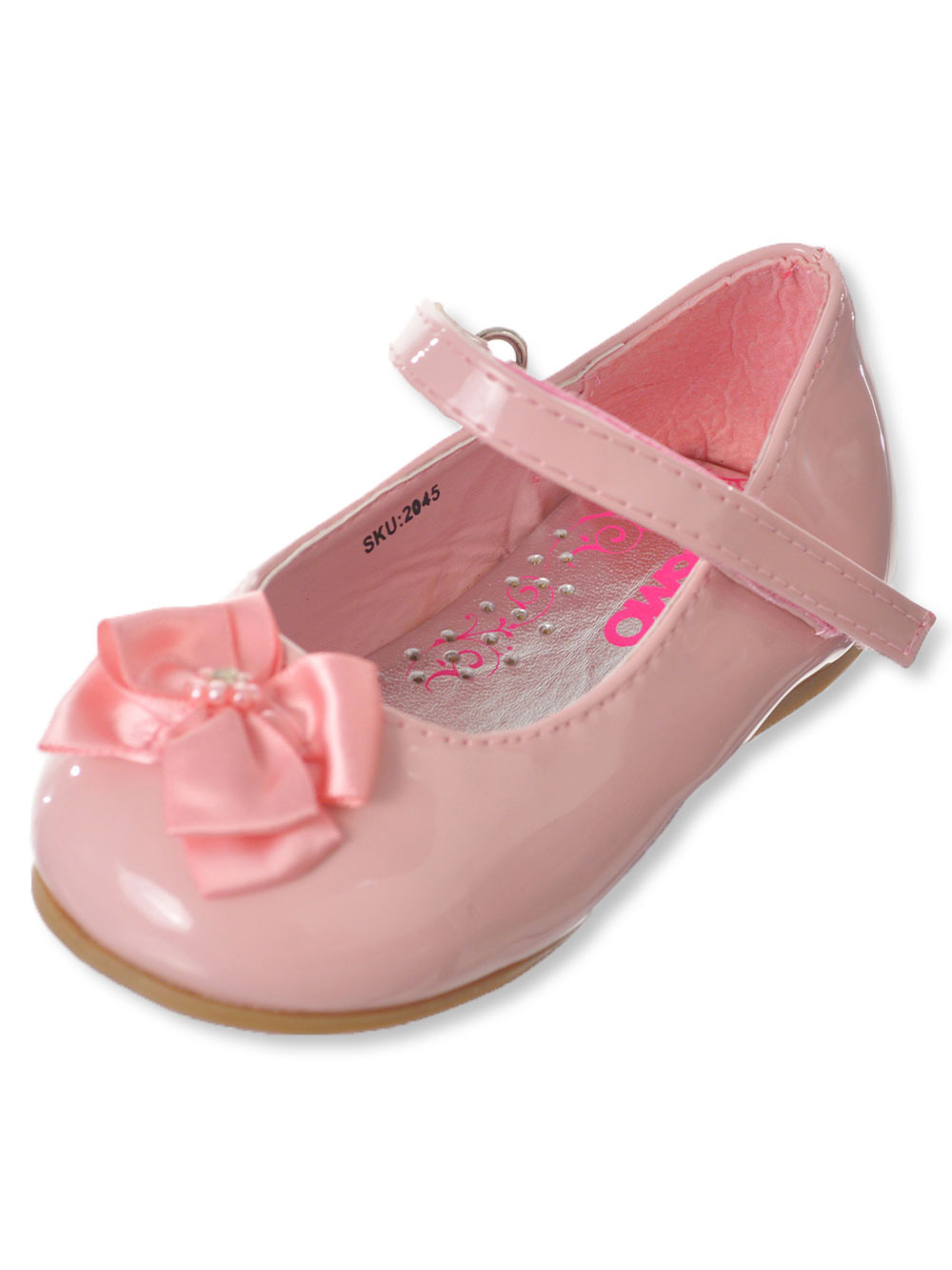 Josmo Baby Girls'