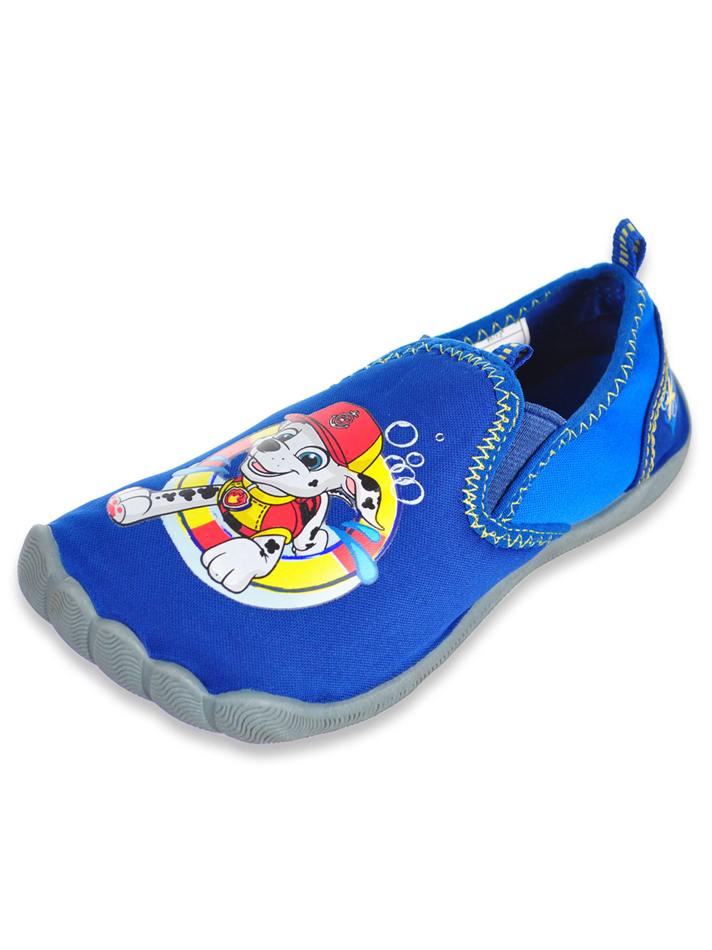 paw patrol shoes size 12
