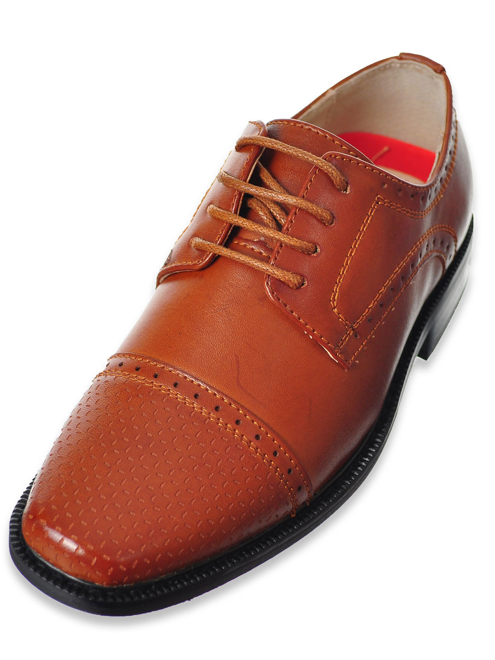 Joseph Allen Boys' Dress Shoes (Sizes 5 