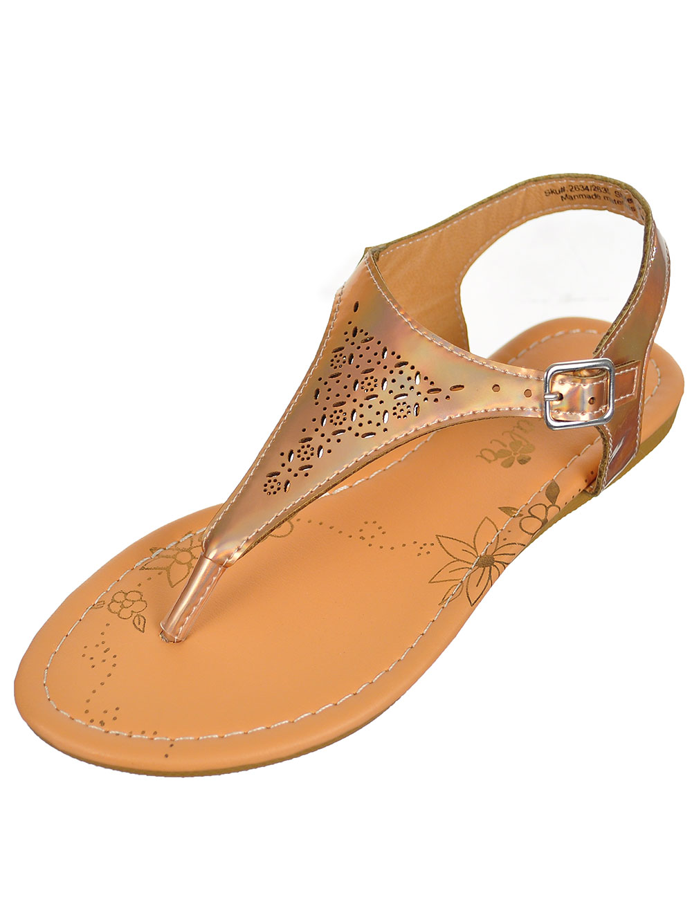 petalia sandals