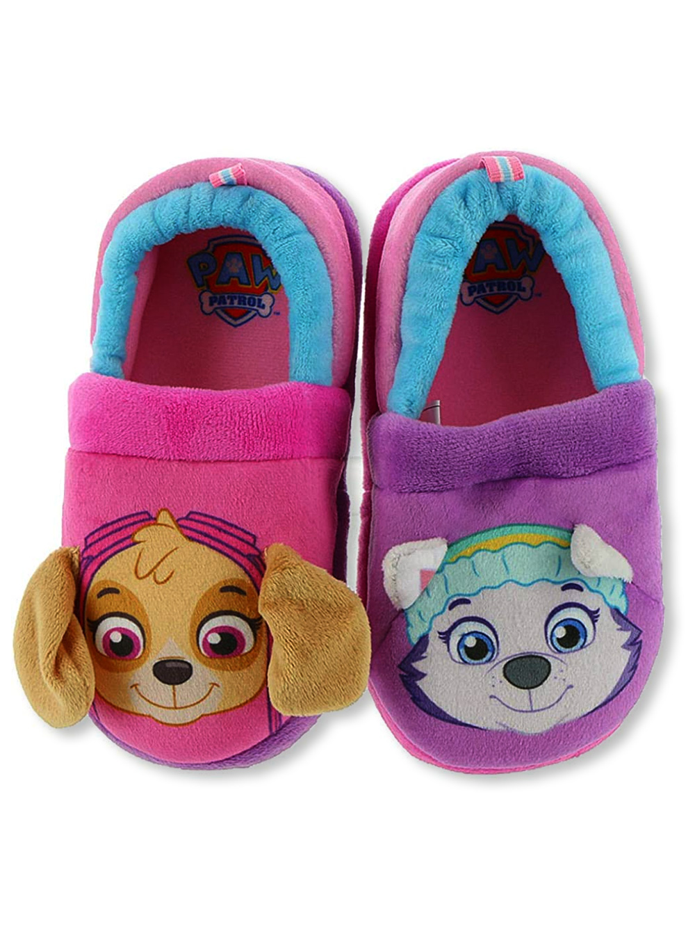 paw patrol skye sandals