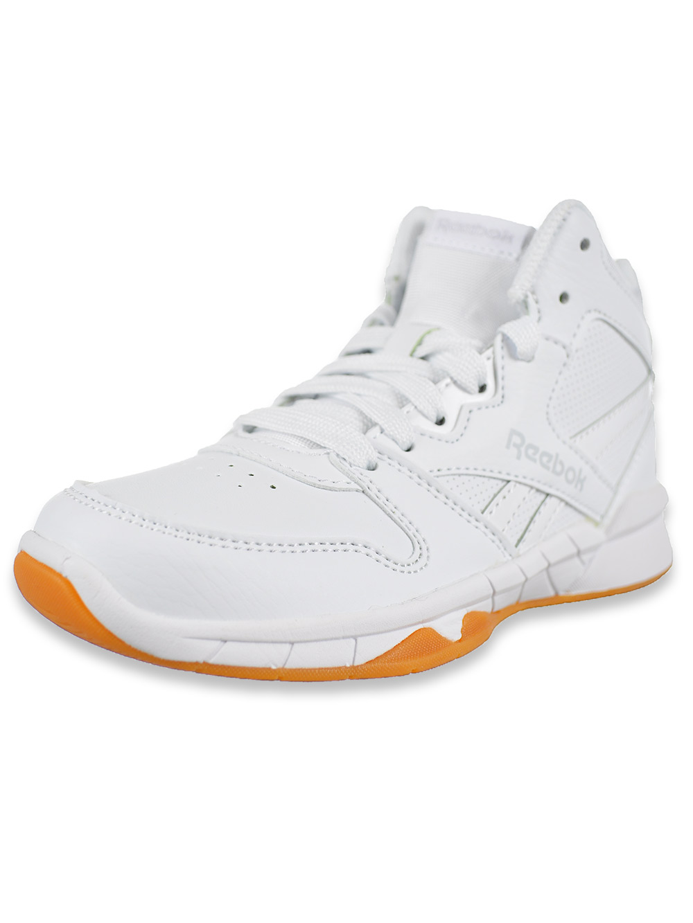 reebok hi top sneakers