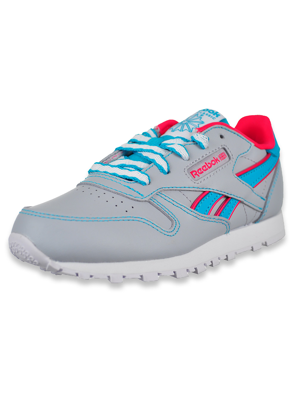 reebok turquoise sneakers