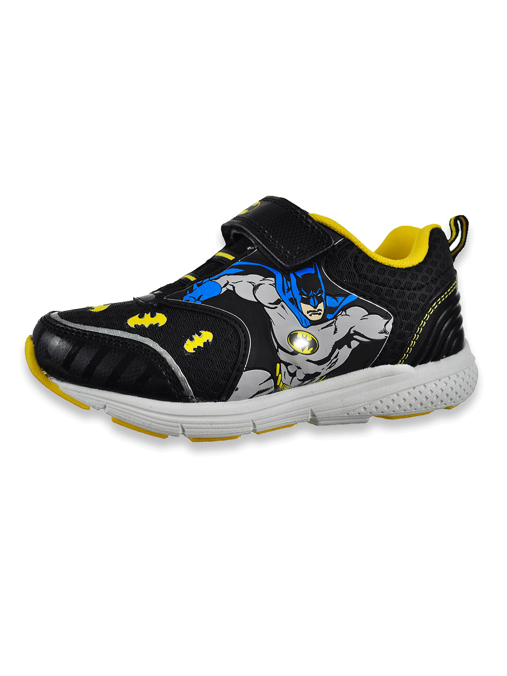 batman light up shoes for adults