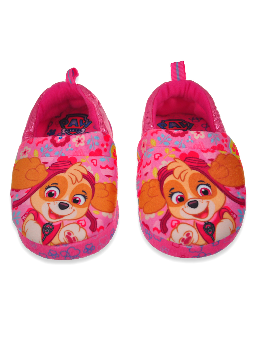 skye slippers