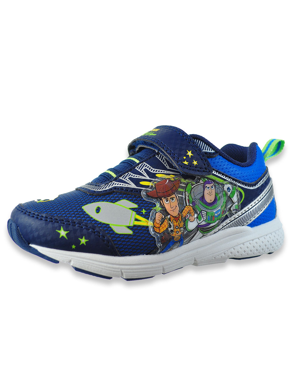 Boys' Light-Up Sneakers