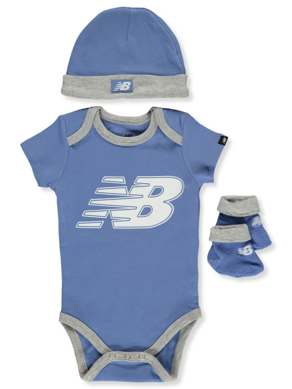 Boys Blue and Multicolor Gift Sets
