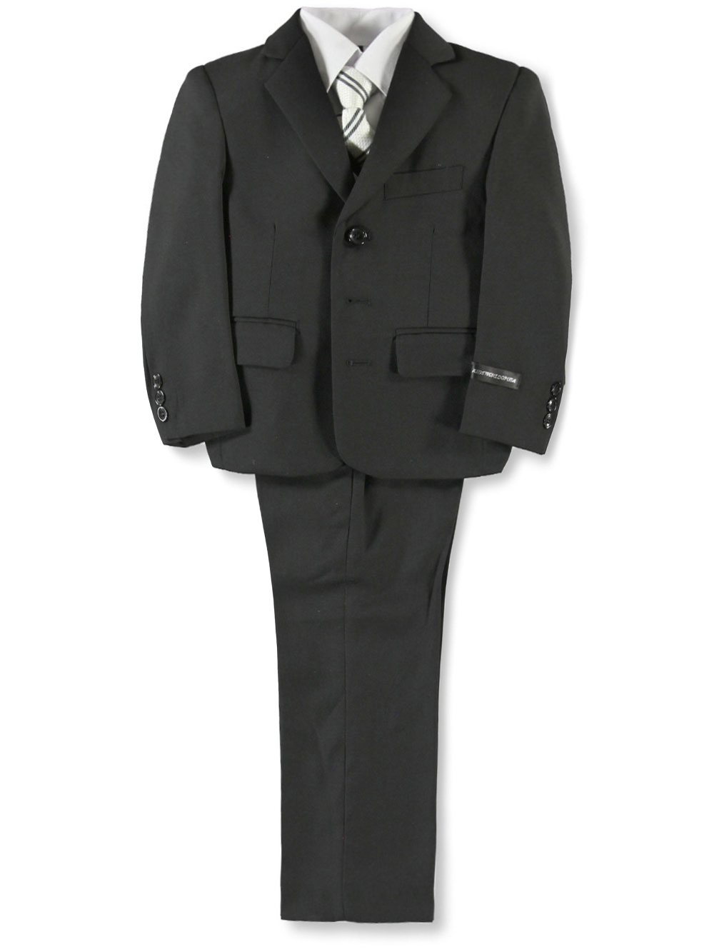 Size 2t Suits for Boys
