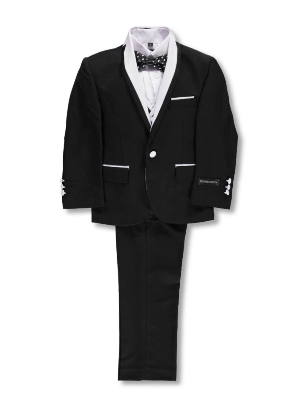 little boys tuxedo