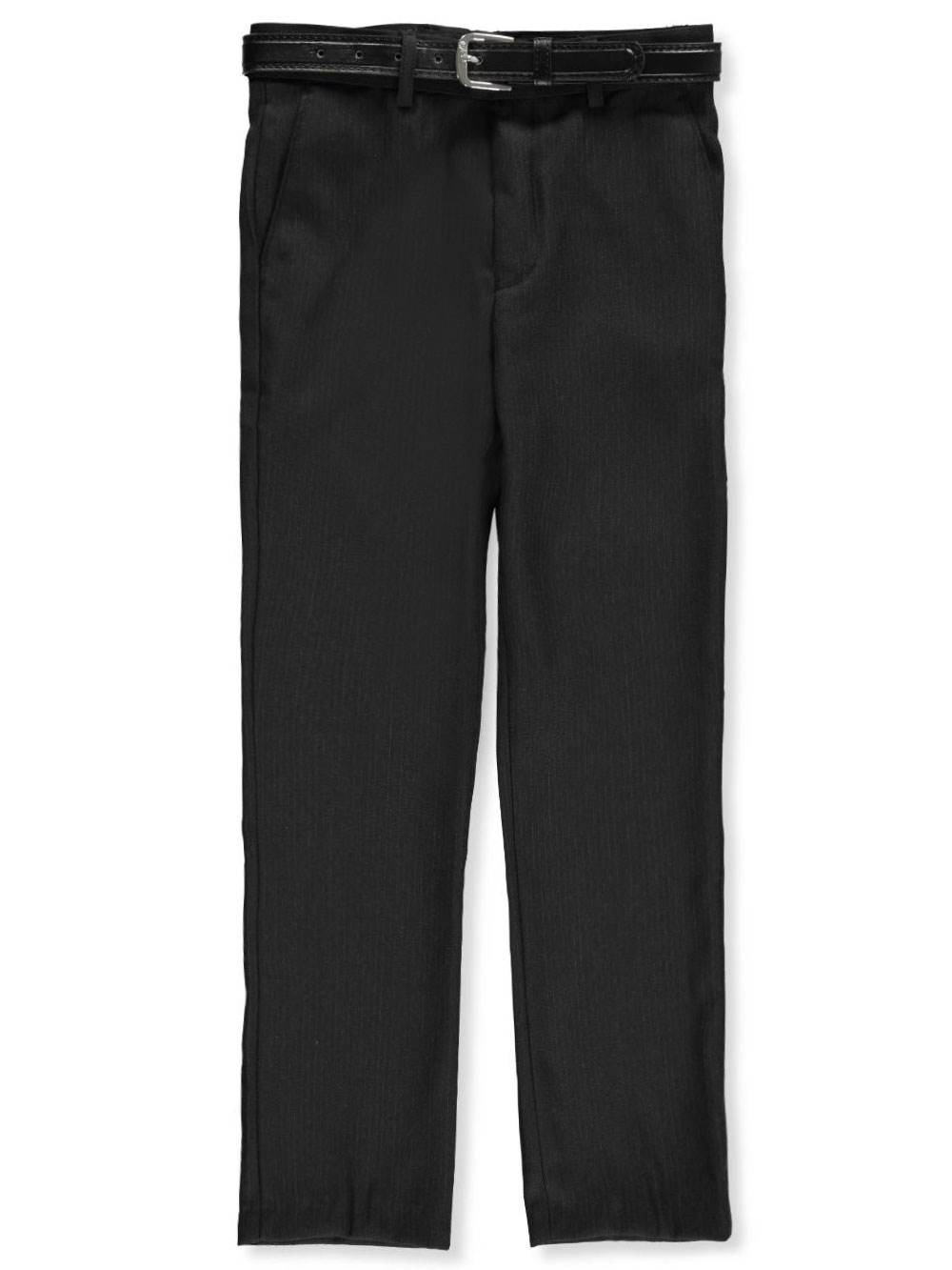 Sizes 4-7 Alberto Danelli Little Boys/' Belted Dress Pants