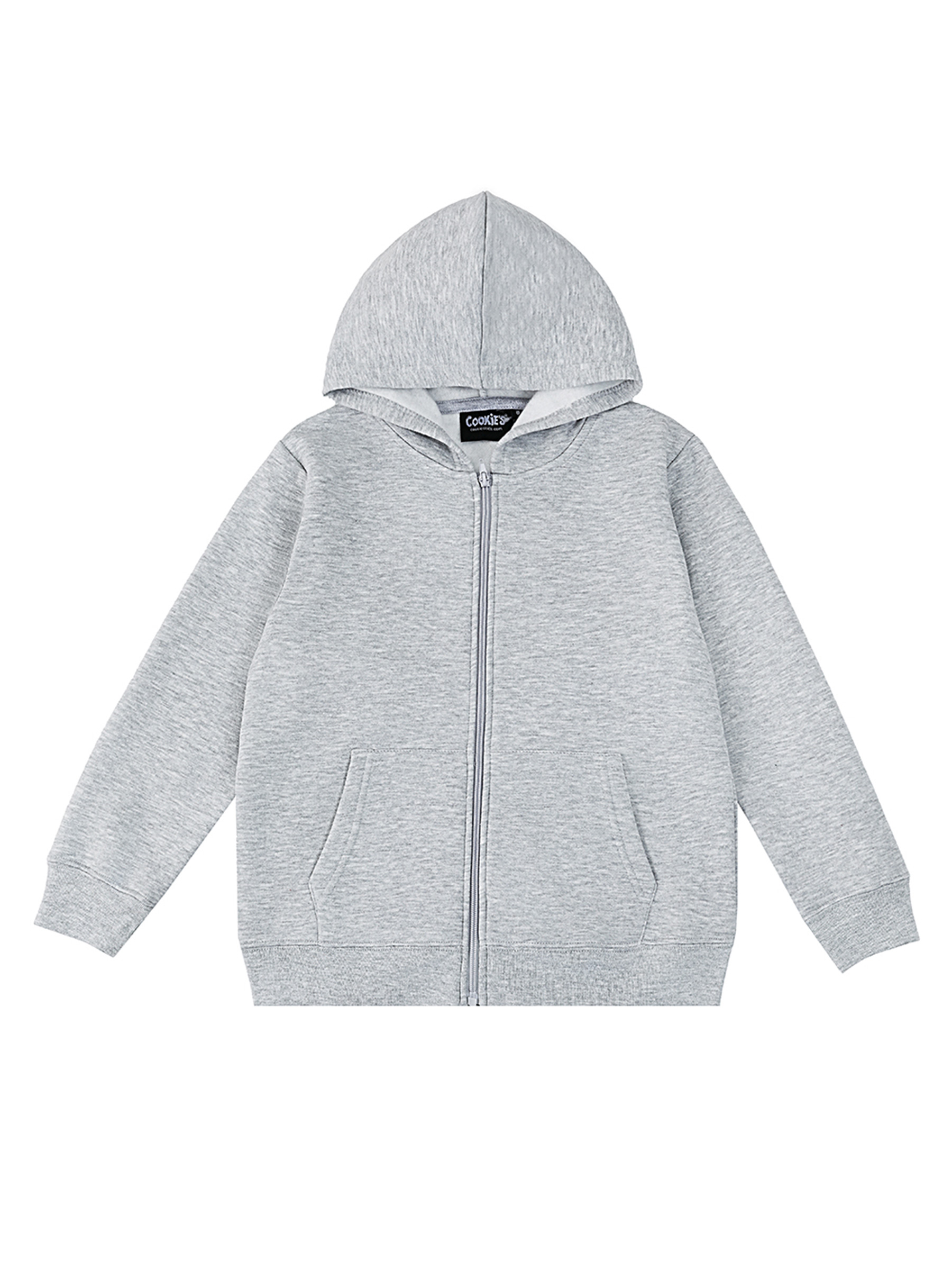 PULLOVER HOODIE CHILDHOOD（グレー） Amazon.com: Joe's USA - Toddler Hoodies - Soft and Cozy