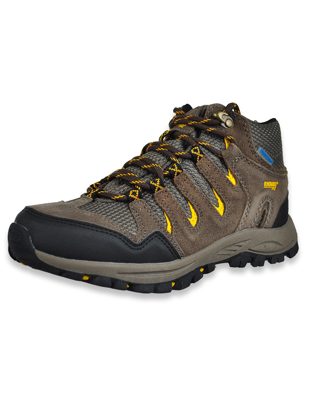 Khombu on sale hiking footwear