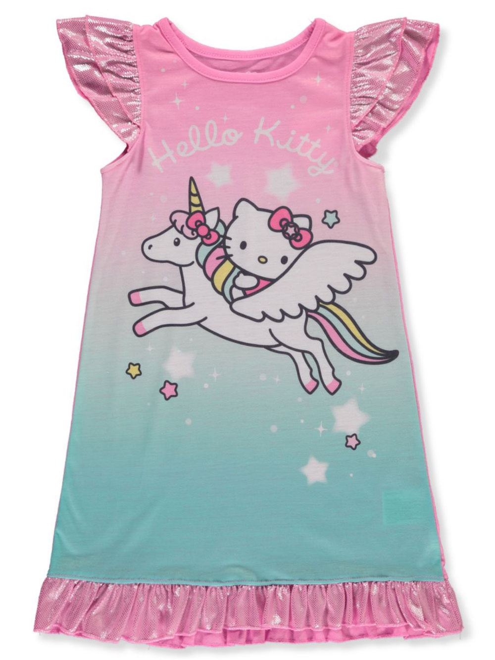 Hello Kitty Girls Fashion
