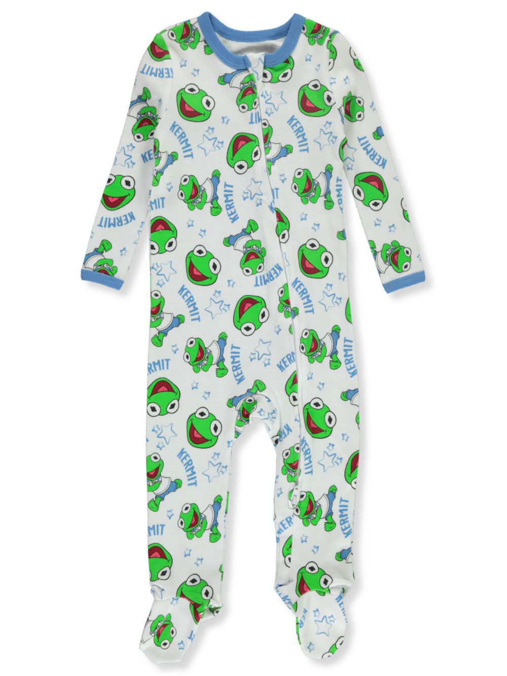 Muppet Babies Coveralls