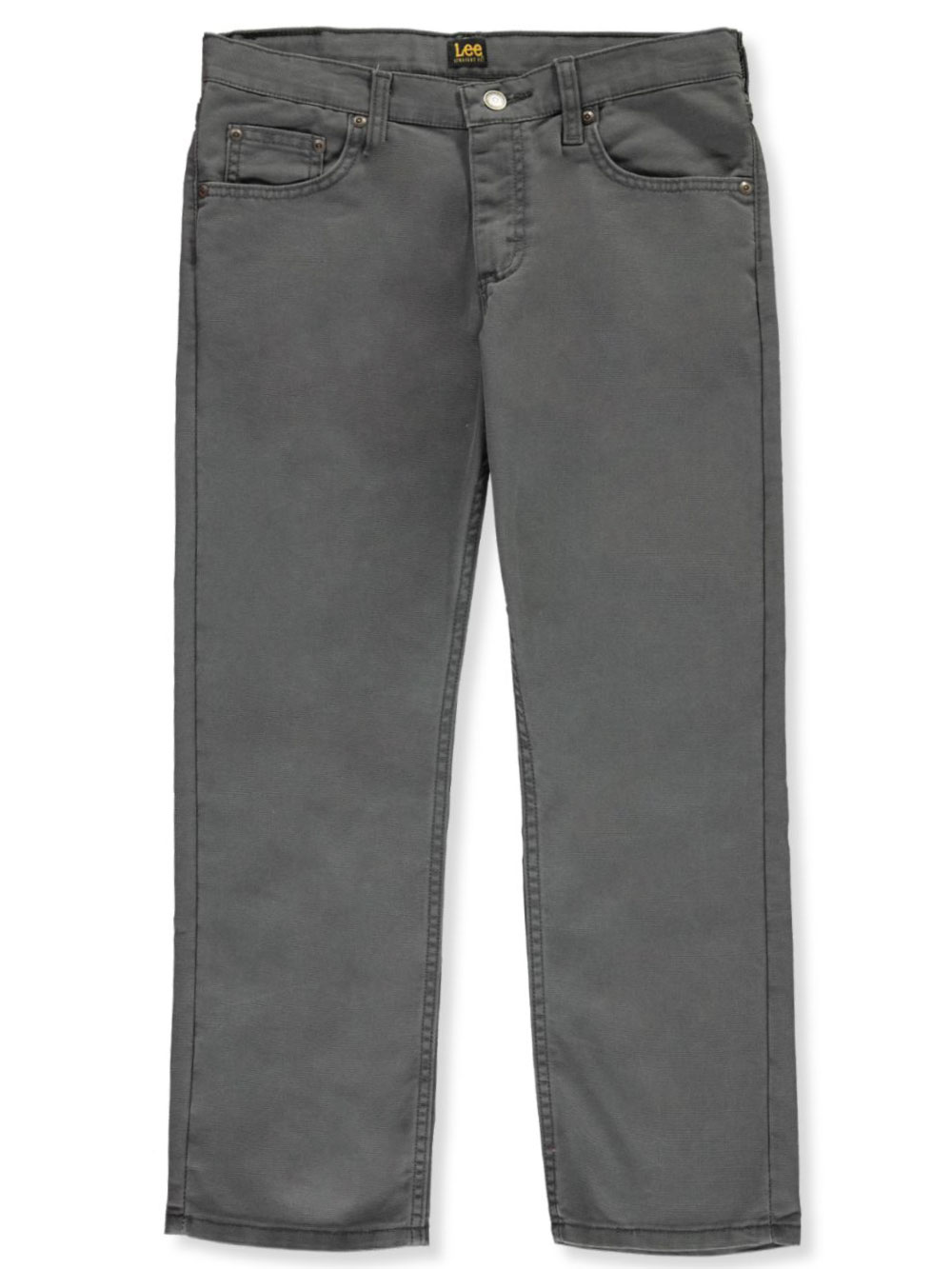 lee boys pants