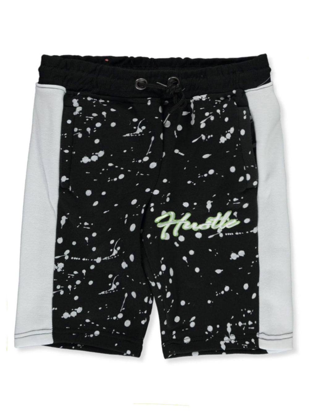 Size 10-12 Shorts for Boys
