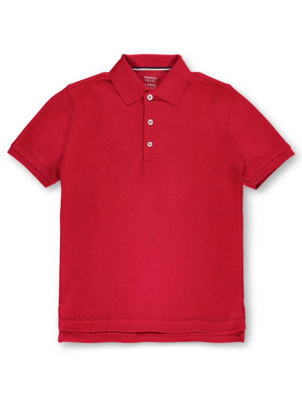 Kelly Green Universal Unisex S//S Pique Polo 3t