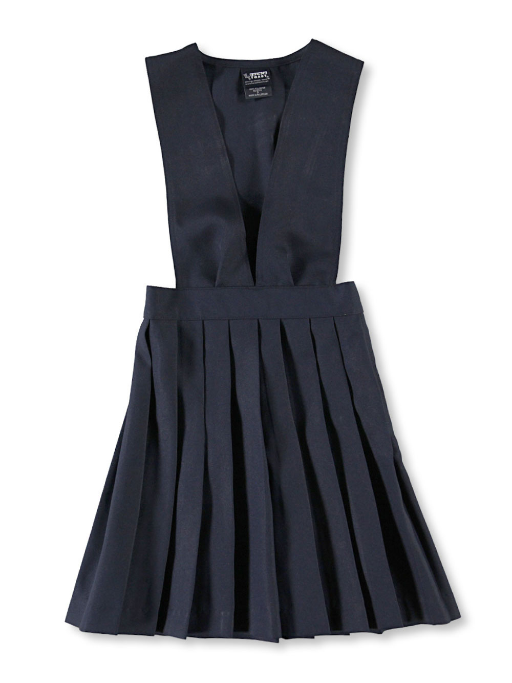 未使用 carina Vneck sidebutton jumperskirt トップス Tシャツ 