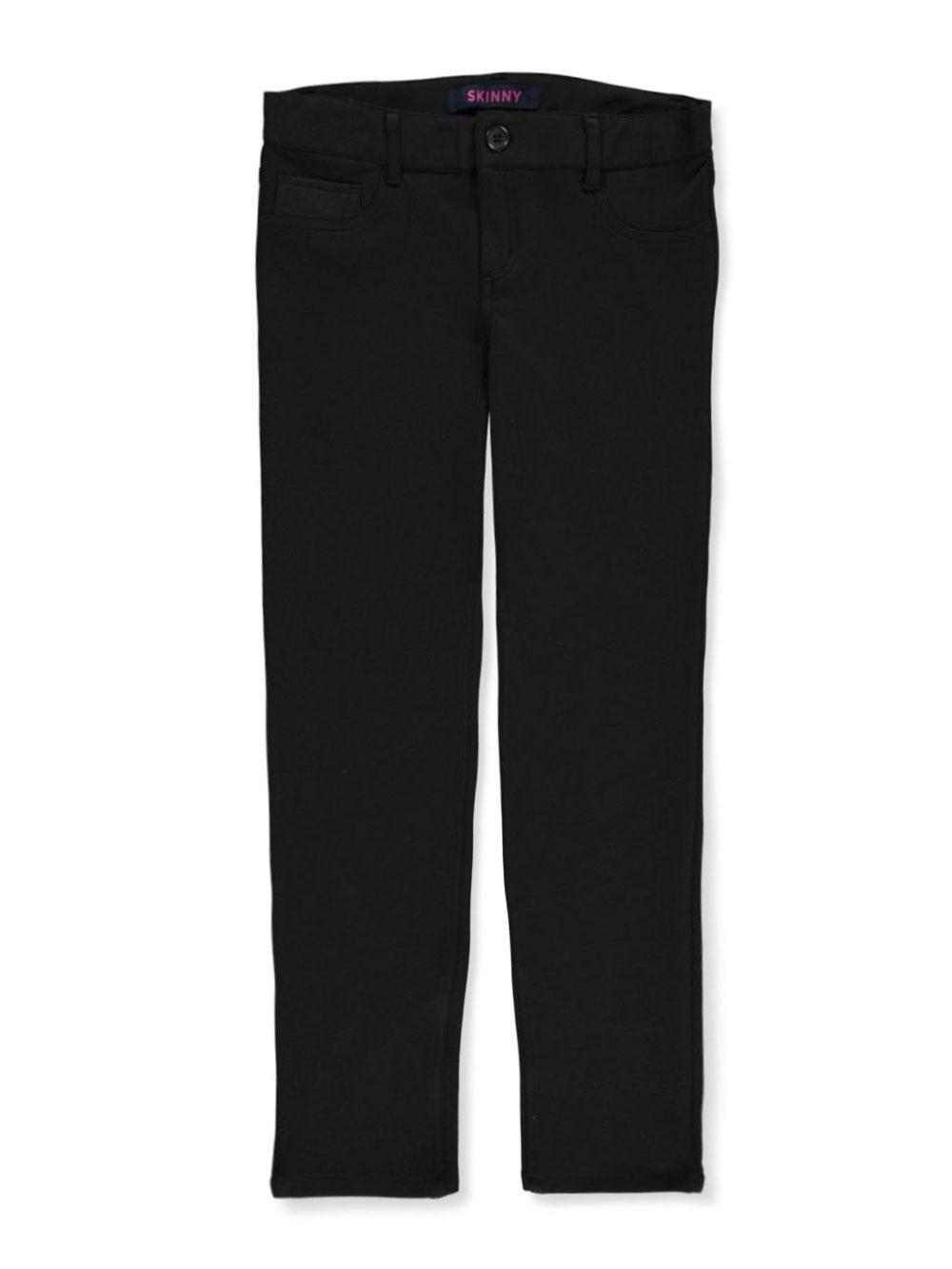 Black and Navy Pants