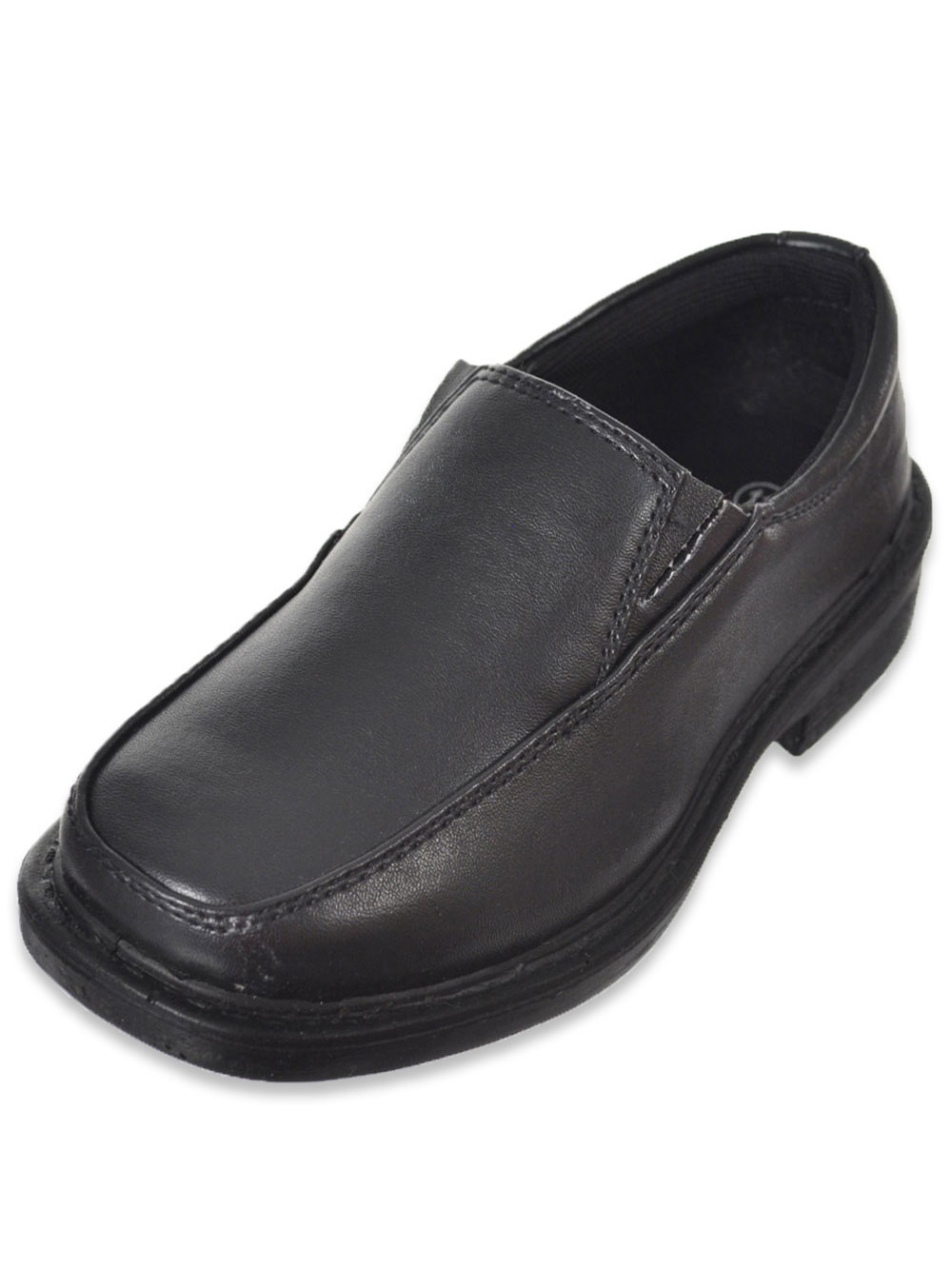 boys size 5 dress shoes