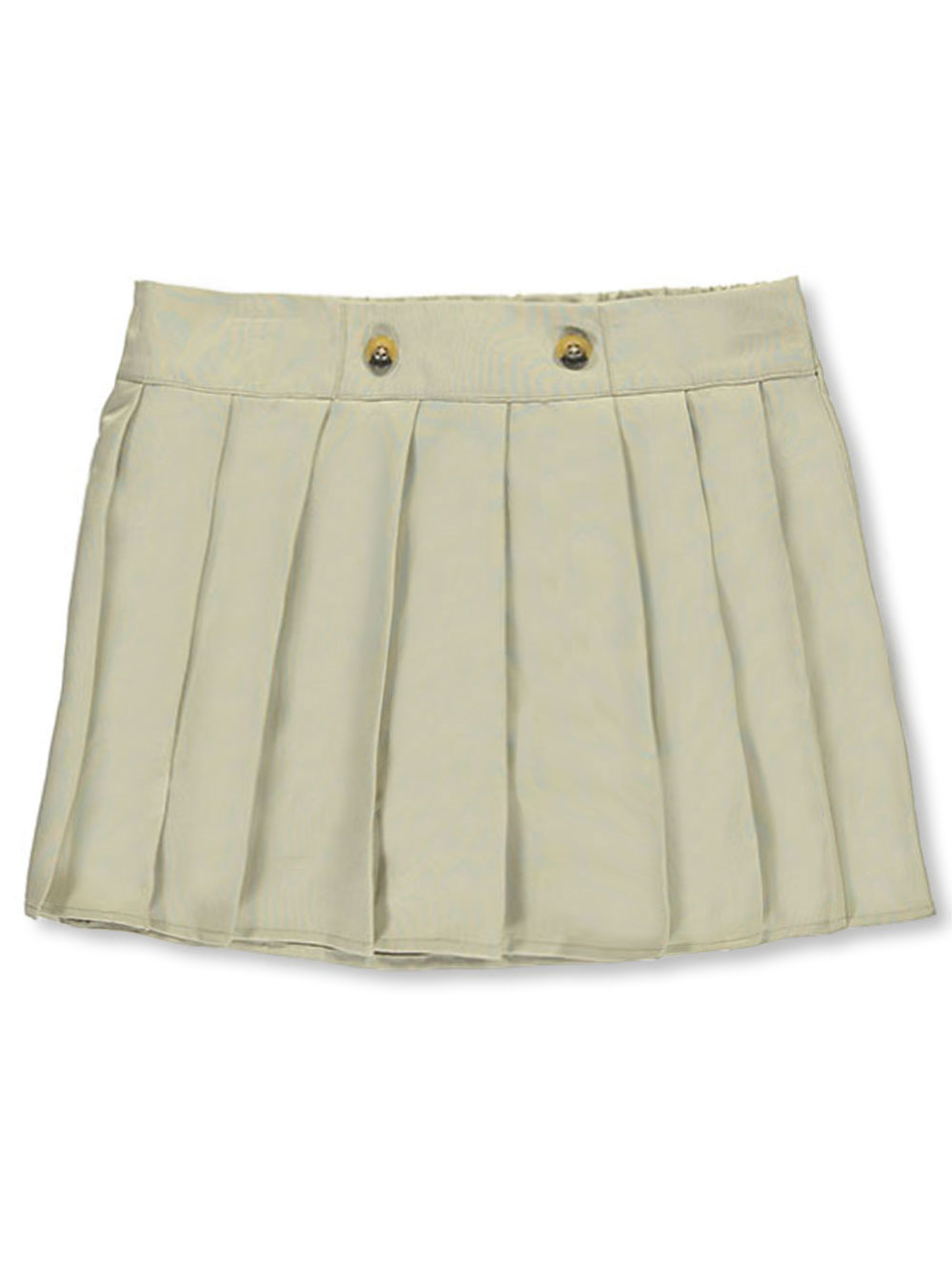 khaki skirt womens 10.5