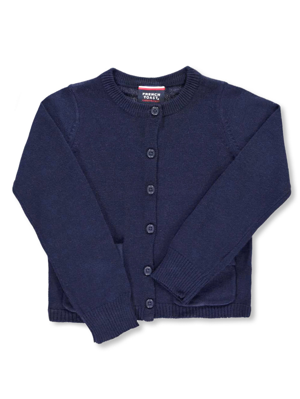 School girl cardigan 2025