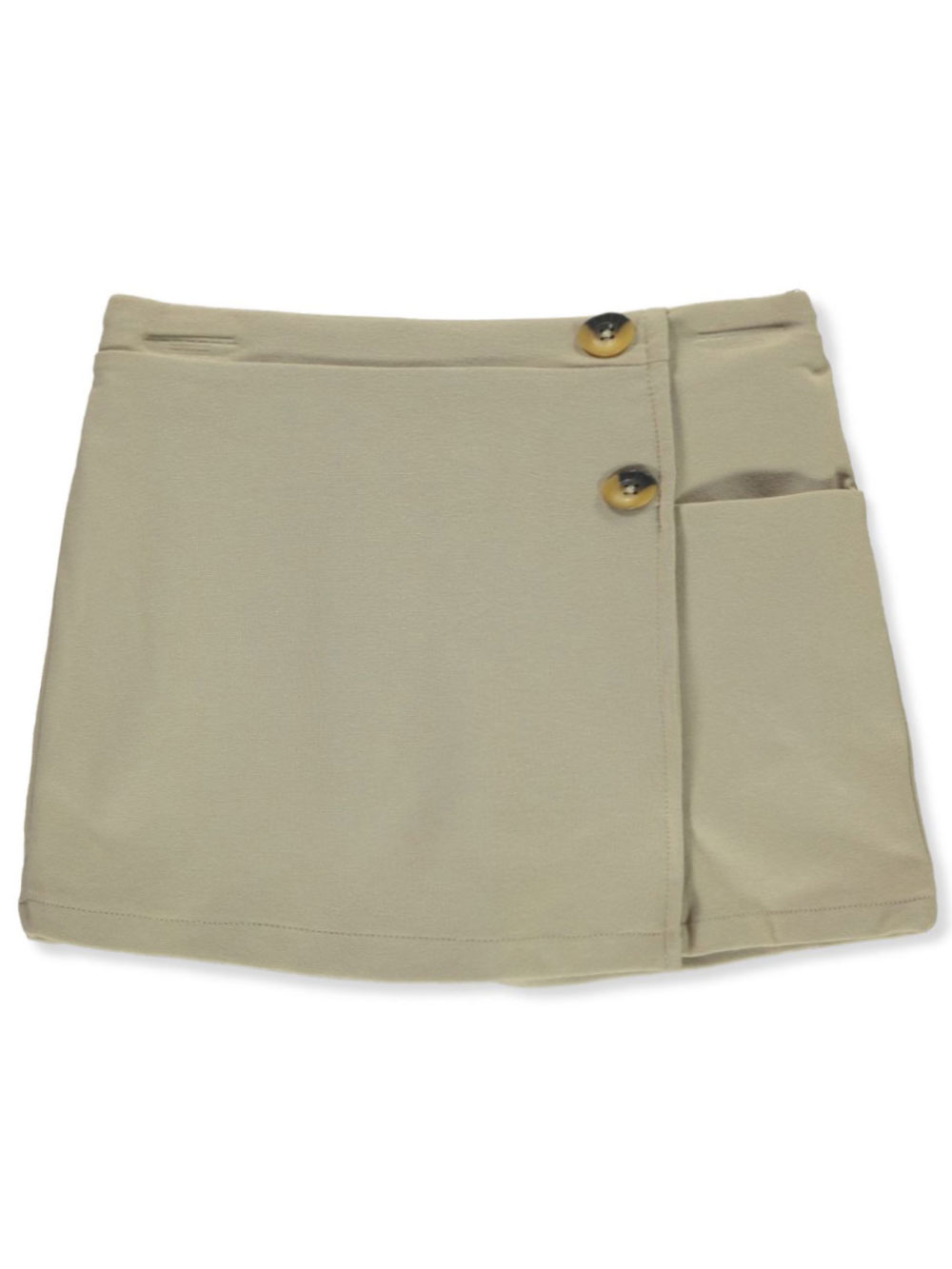 Shorts and Skorts Skirt