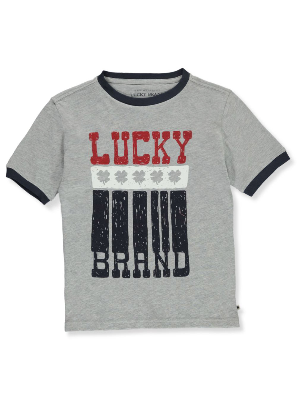 lucky brand t shirt
