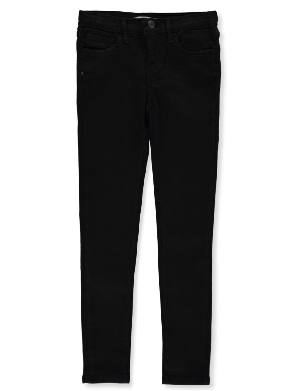 levi's 710 super skinny dark blue