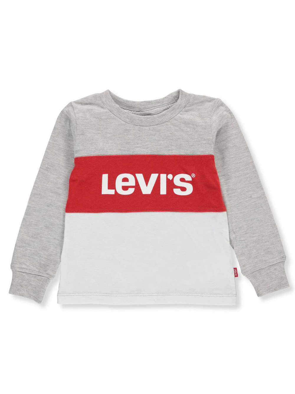 baby boy levis t shirt