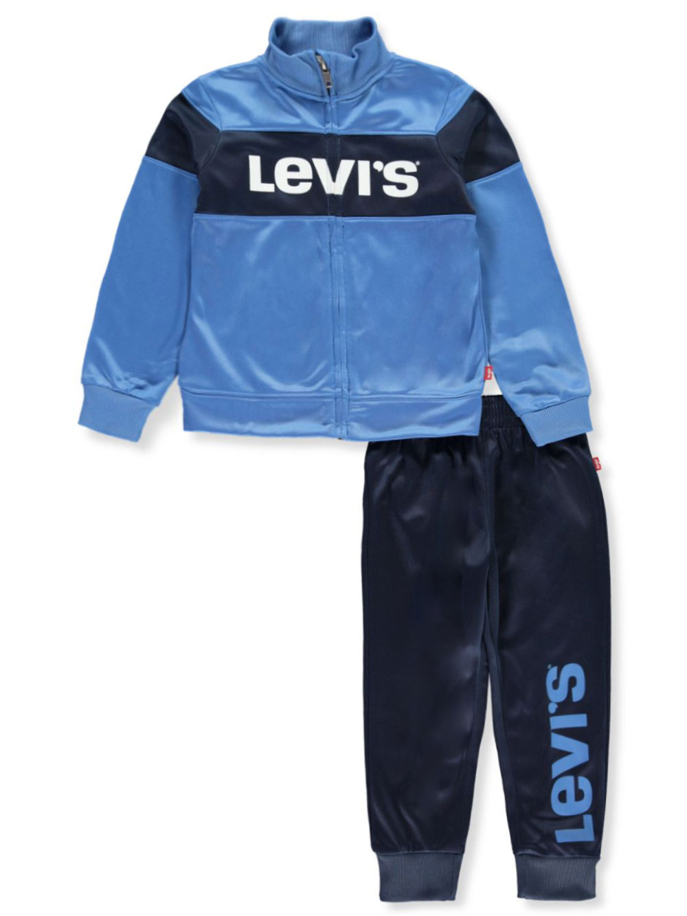 fila tape tracksuit