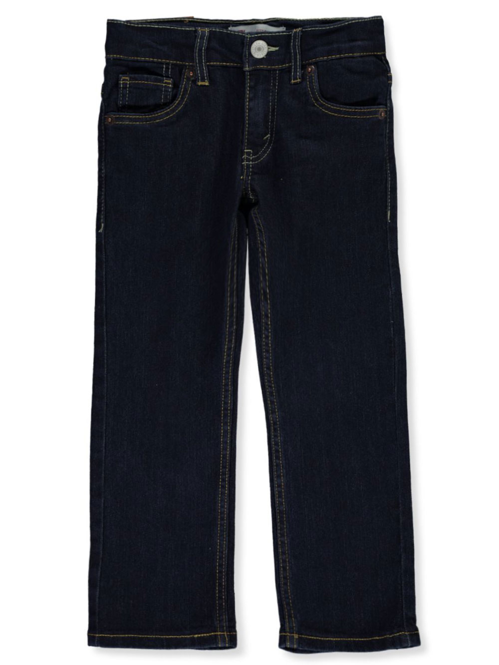 levis dark blue