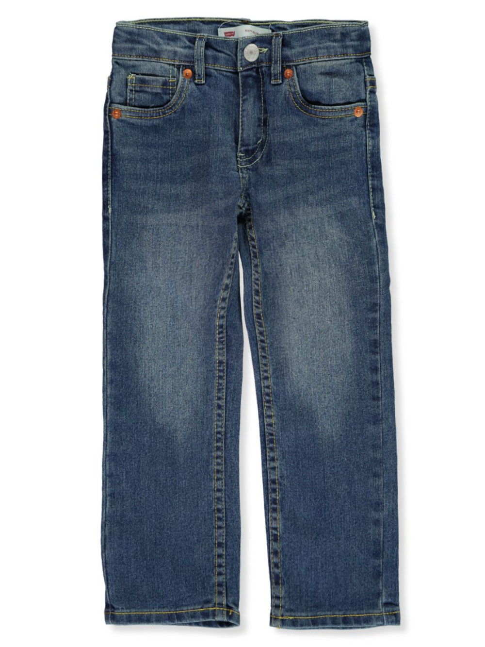 levis 511 slim boys